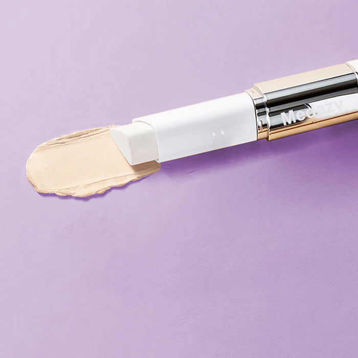 🛒Final 3 hours 75% off:💎Medazy Color-Changing Cover Cream Stick Skincare meets makeup 💝