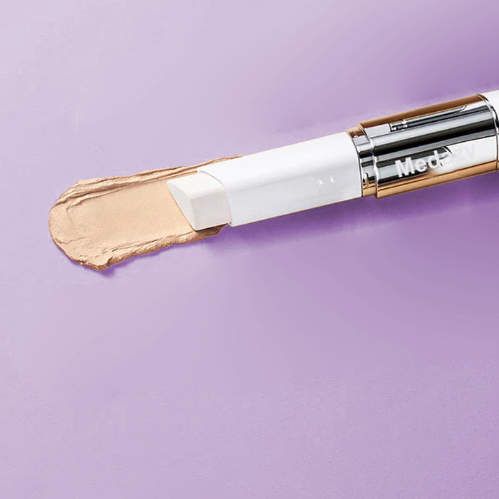 🛒Final 3 hours 75% off:💎Medazy Color-Changing Cover Cream Stick Skincare meets makeup 💝