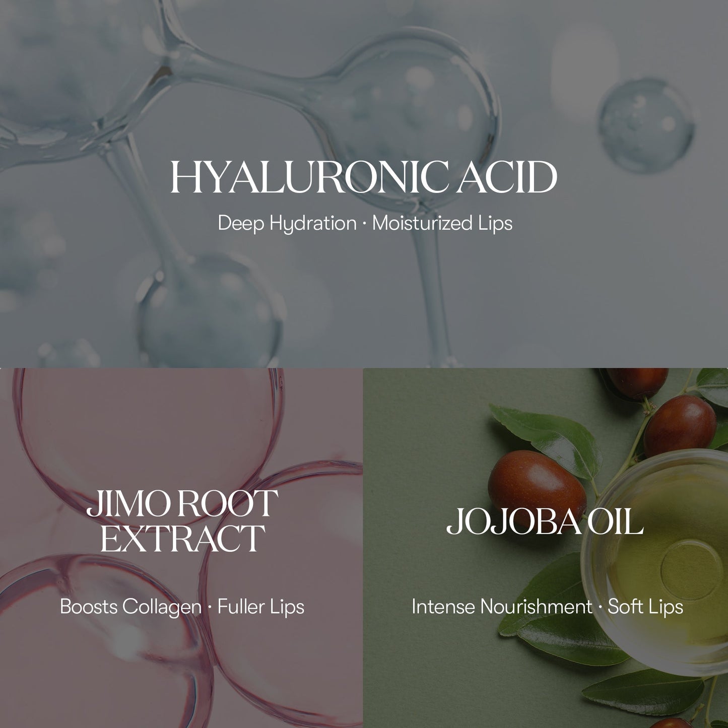 đ„60% OFFđ„LBMLBMÂź shot Lip Plumper-Expert