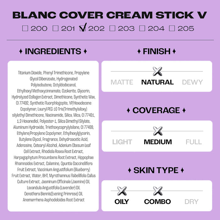 🛒Final 3 hours 75% off:💎Medazy Color-Changing Cover Cream Stick Skincare meets makeup 💝