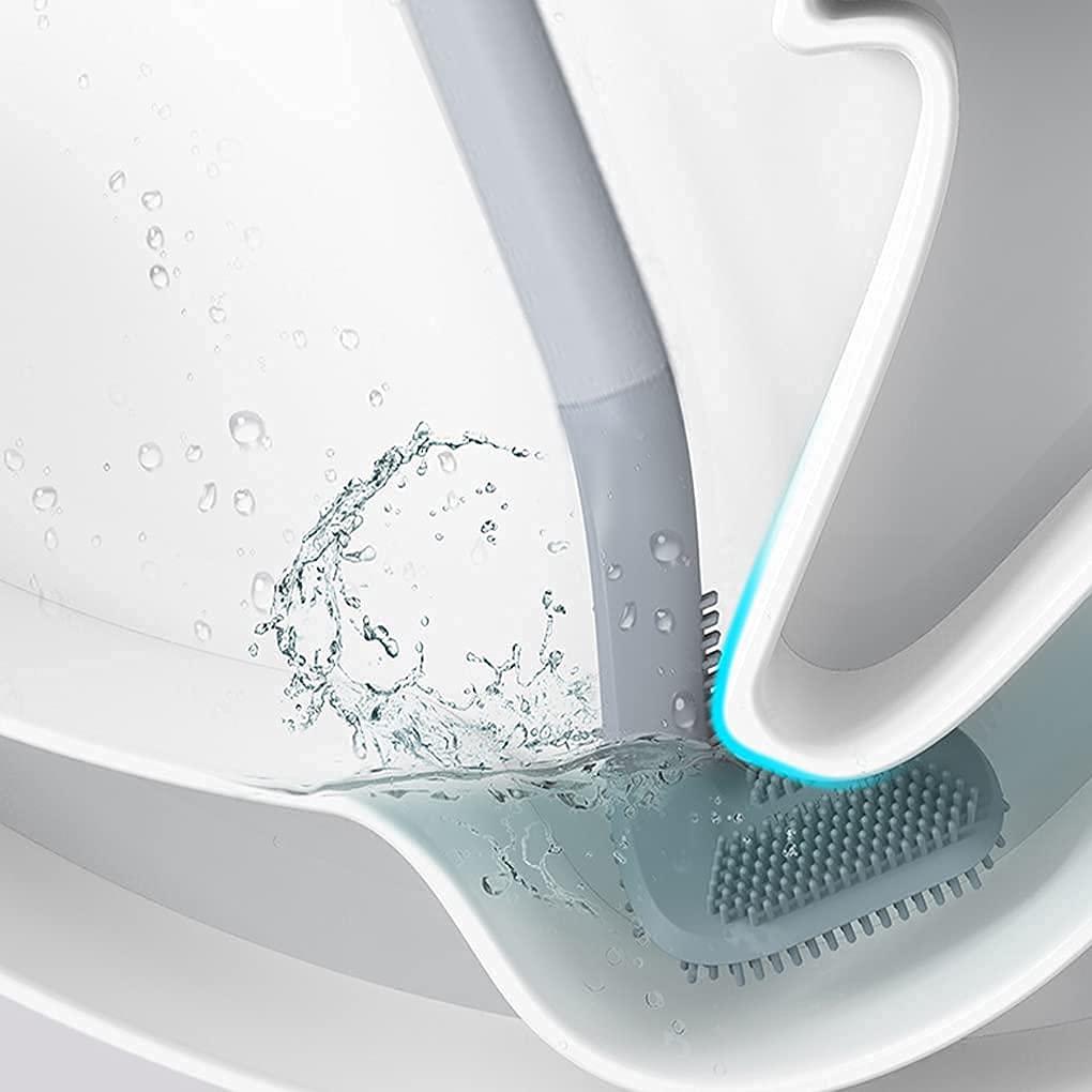 Golf Head Toilet Brush