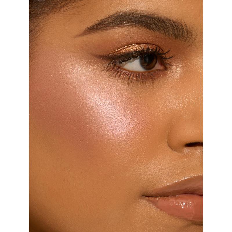 🧊Last 3 hours 60% off ⏰ eye & cheek palette - eyeshadow and highlighter makeup (with Detachable Brush)