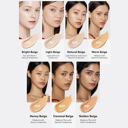 🎁Last Day Promotion 20% OFF🔥✨Perfect Cover BB Cream SPF